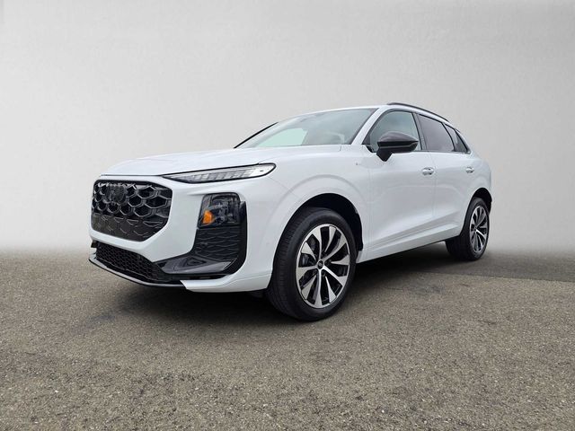 2026 Audi Q3 S line