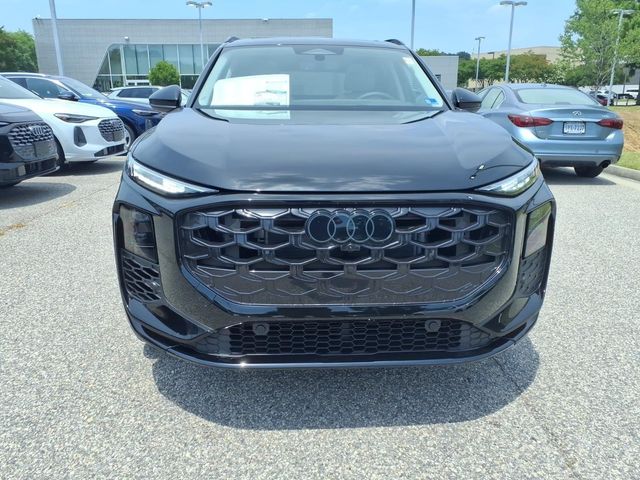 2026 Audi Q3 S line