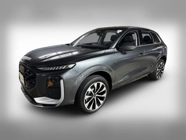 2026 Audi Q3 S line