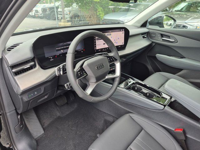 2026 Audi Q3 S line