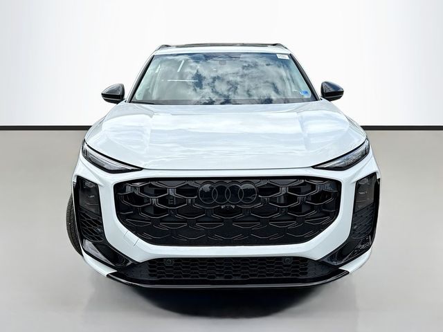 2026 Audi Q3 S line
