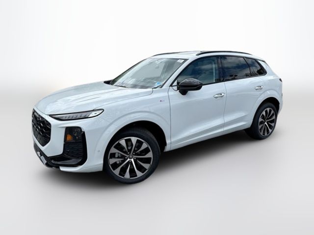 2026 Audi Q3 S line