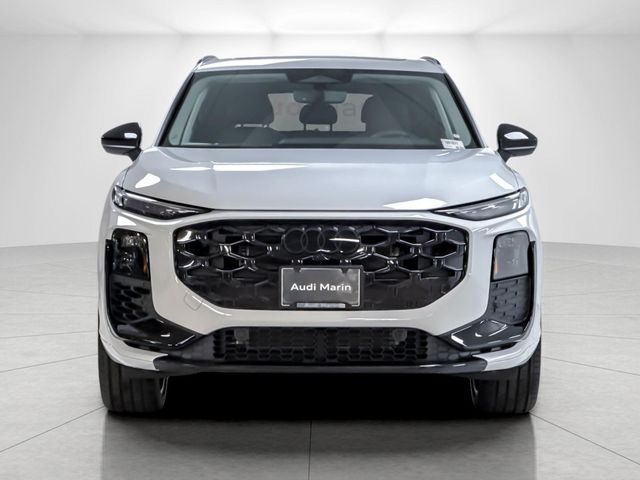 2026 Audi Q3 S line