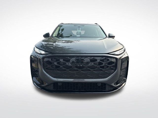 2026 Audi Q3 S line