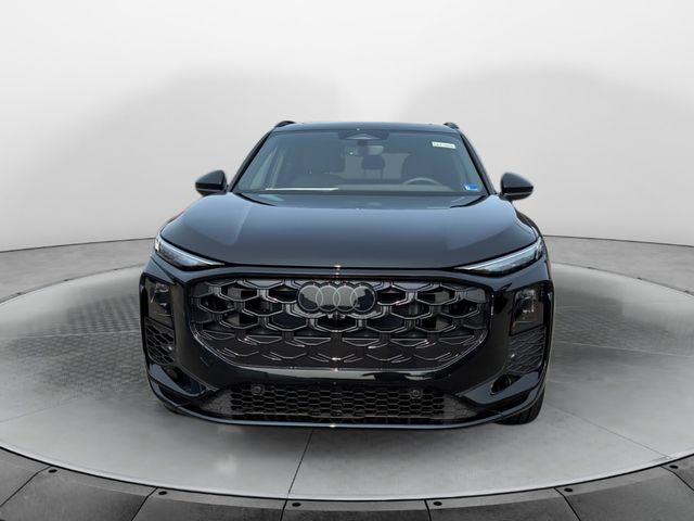 2026 Audi Q3 S line