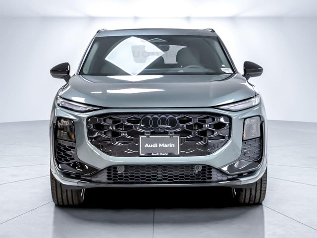 2026 Audi Q3 S line