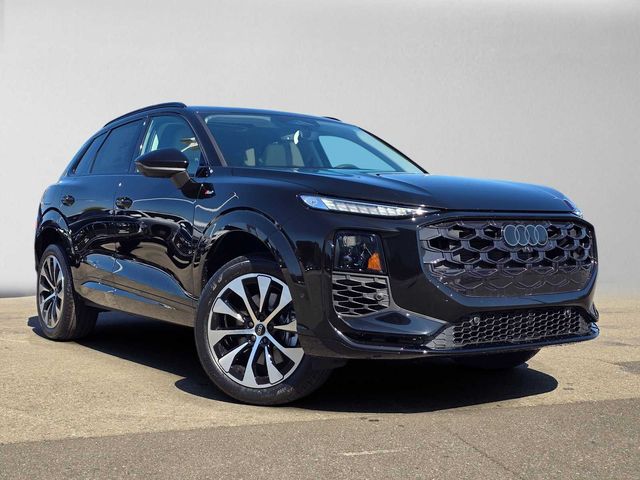 2026 Audi Q3 S line