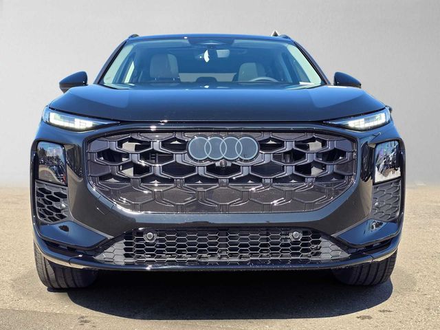 2026 Audi Q3 S line