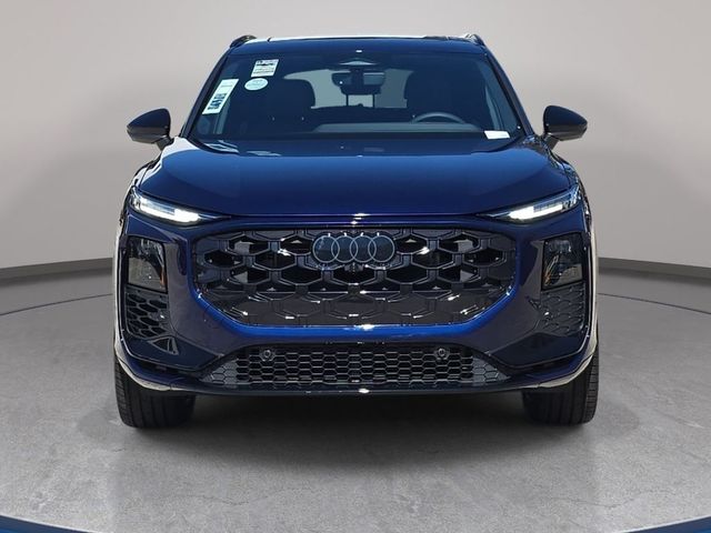 2026 Audi Q3 S line