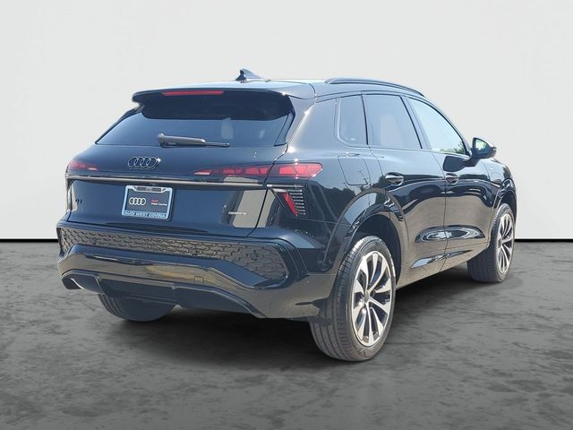 2026 Audi Q3 S line