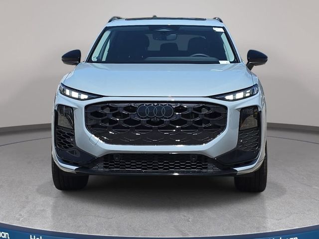 2026 Audi Q3 S line