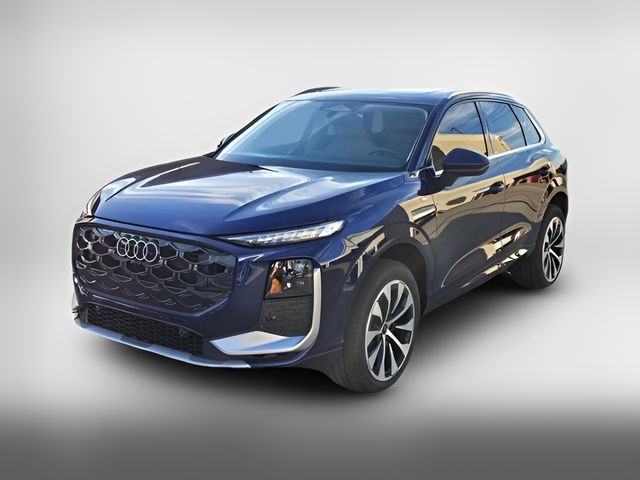 2026 Audi Q3 S line