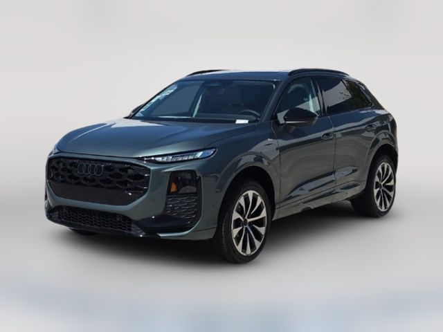 2026 Audi Q3 S line