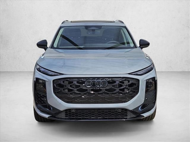 2026 Audi Q3 S line