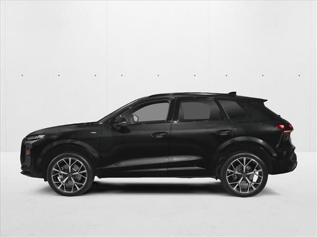 2026 Audi Q3 S line