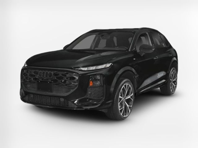 2026 Audi Q3 S line