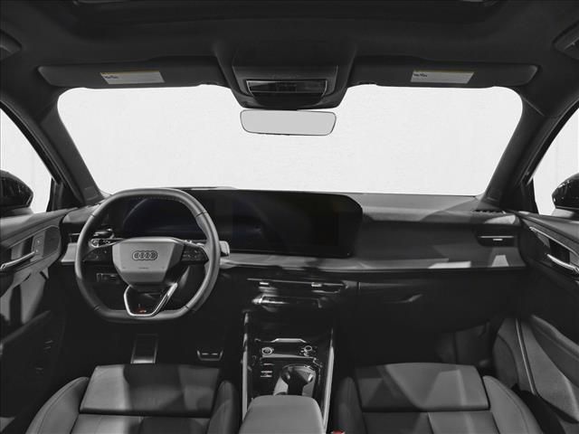 2026 Audi Q3 S line