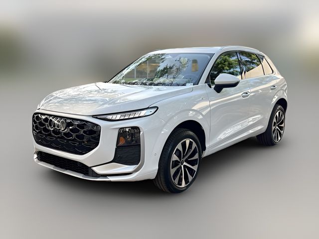 2026 Audi Q3 S line
