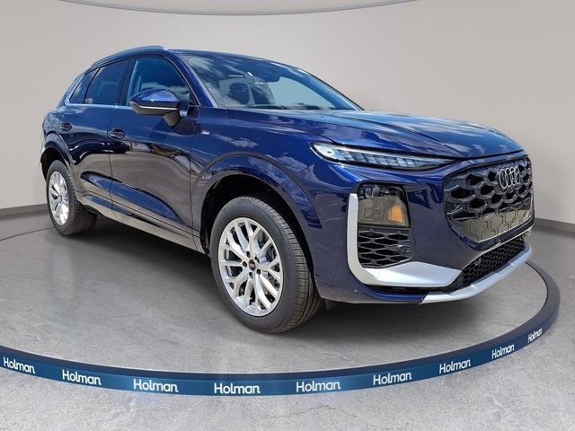 2026 Audi Q3 S line