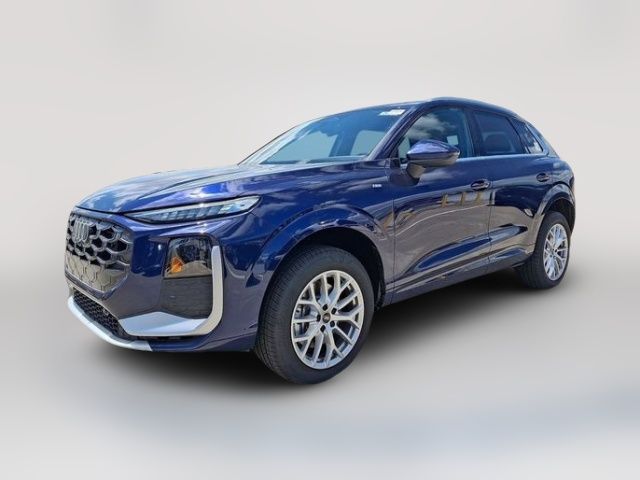 2026 Audi Q3 S line