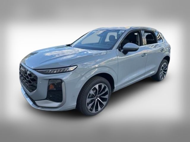 2026 Audi Q3 S line