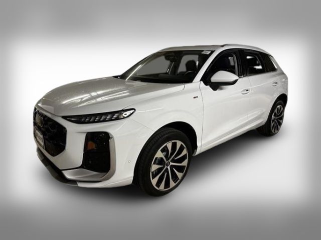 2026 Audi Q3 S line