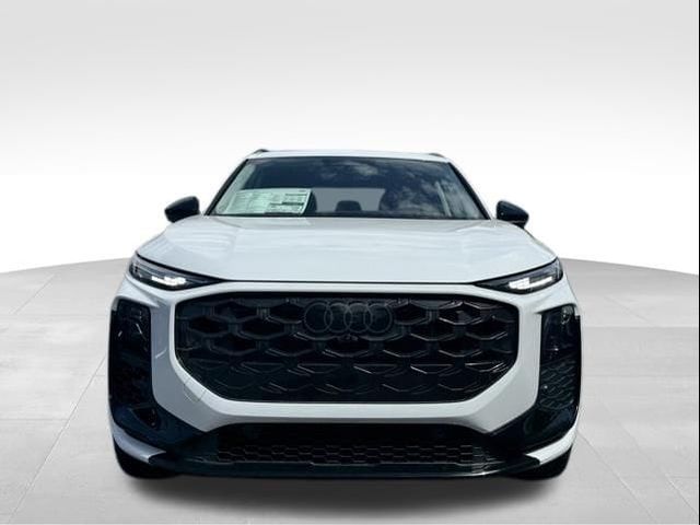 2026 Audi Q3 S line