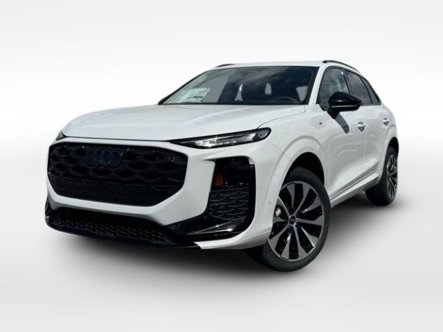 2026 Audi Q3 S line