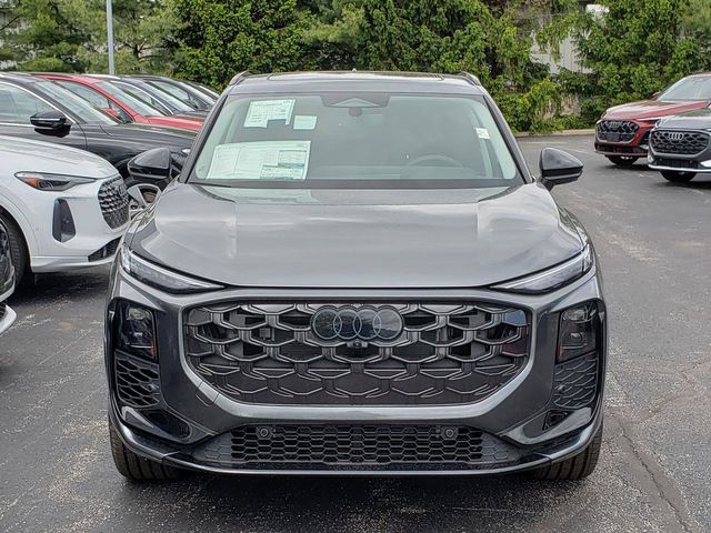 2026 Audi Q3 S line