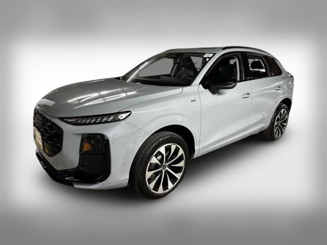 2026 Audi Q3 S line