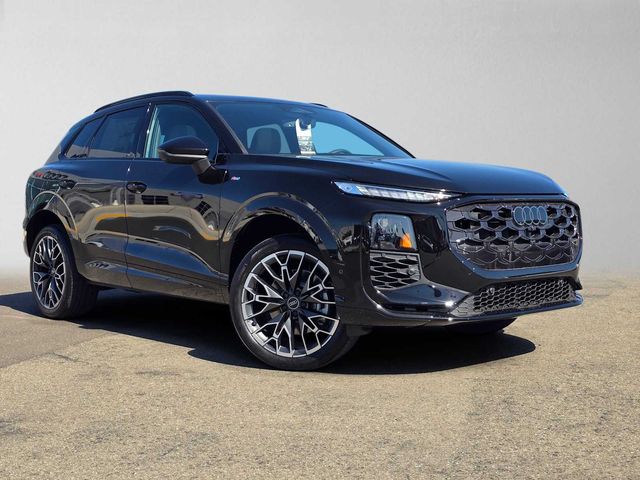 2026 Audi Q3 S line