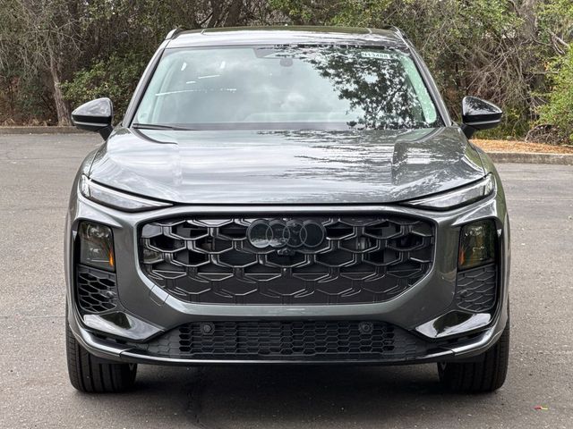 2026 Audi Q3 S line