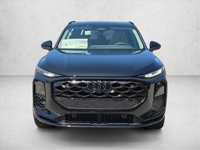 2026 Audi Q3 S line