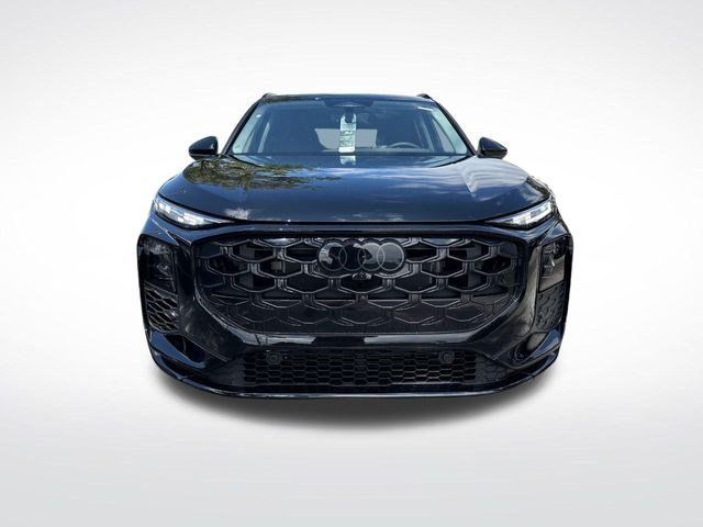 2026 Audi Q3 S line