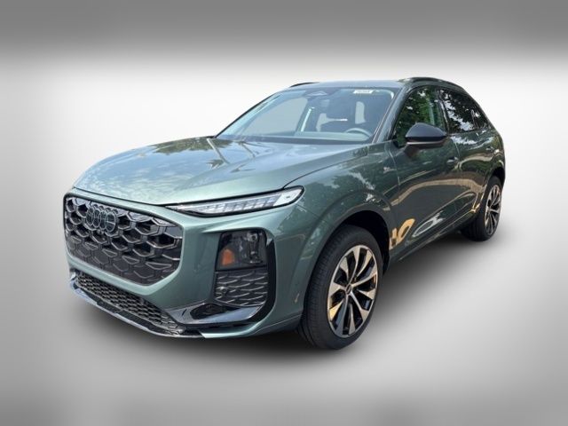 2026 Audi Q3 S line