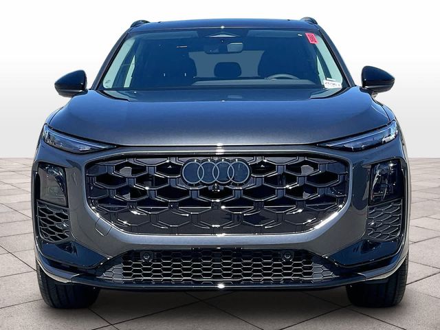 2026 Audi Q3 S line