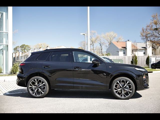 2026 Audi Q3 S line
