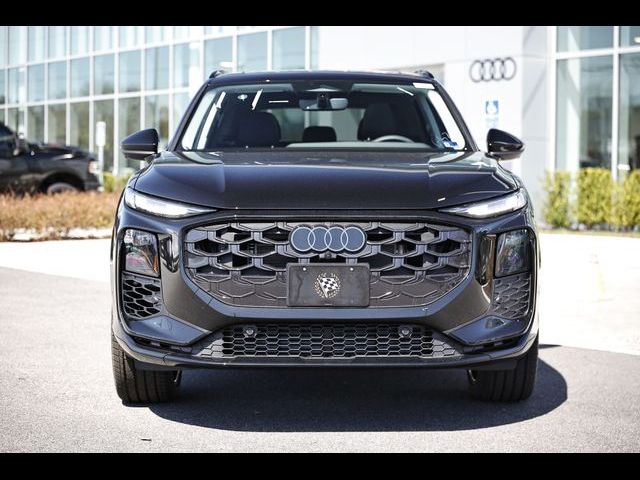 2026 Audi Q3 S line