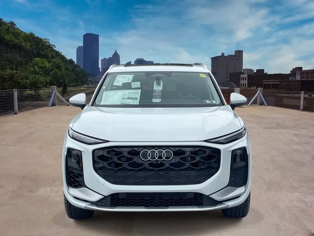 2026 Audi Q3 S line