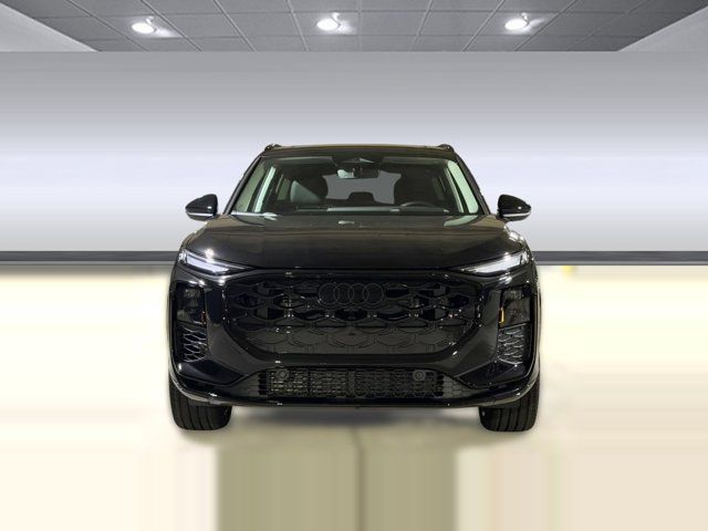 2026 Audi Q3 S line
