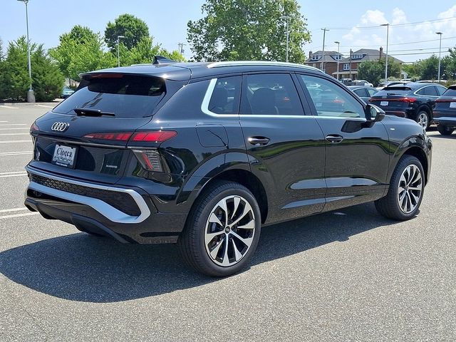 2026 Audi Q3 S line