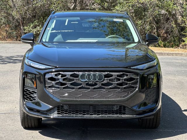2026 Audi Q3 S line