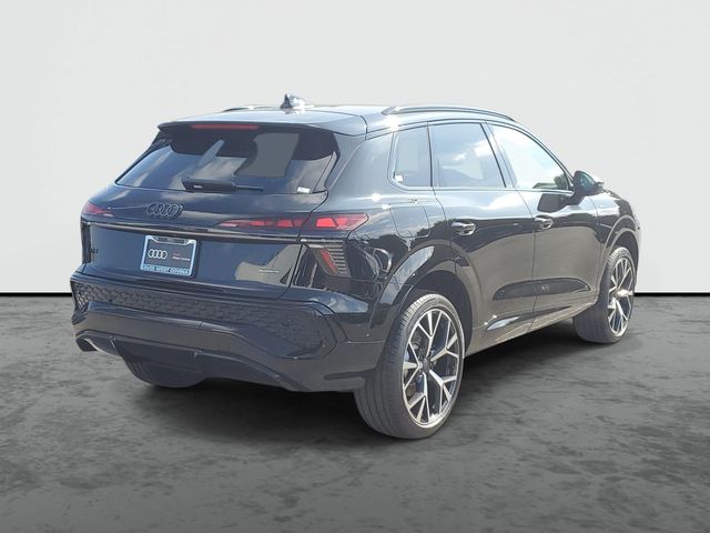 2026 Audi Q3 S line