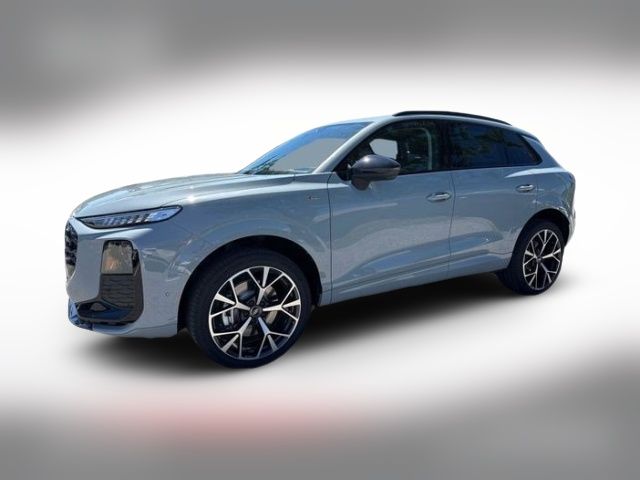 2026 Audi Q3 S line