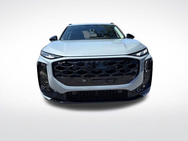 2026 Audi Q3 S line