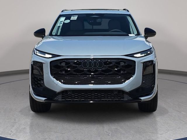 2026 Audi Q3 S line