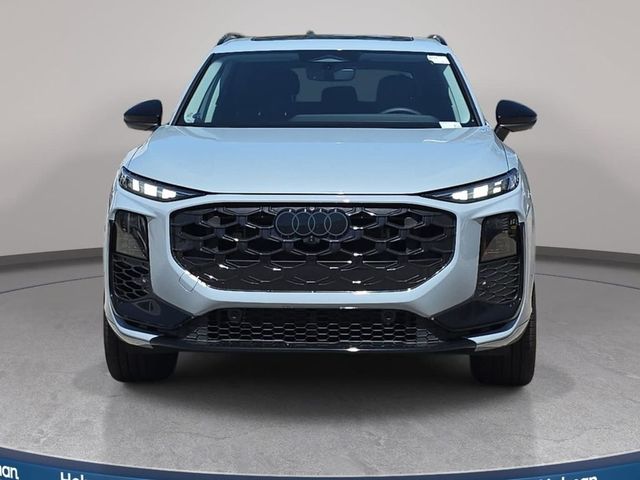 2026 Audi Q3 S line