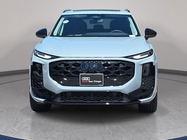 2026 Audi Q3 S line