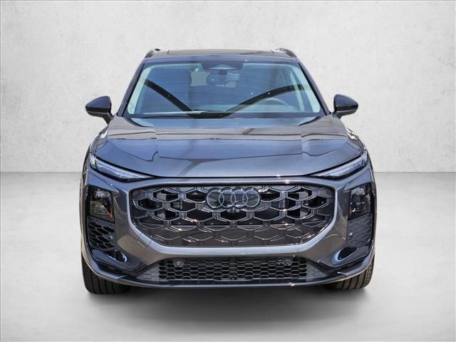 2026 Audi Q3 S line