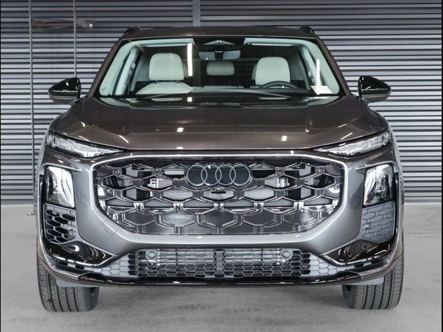2026 Audi Q3 S line